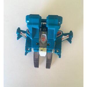 Vintage Transformer